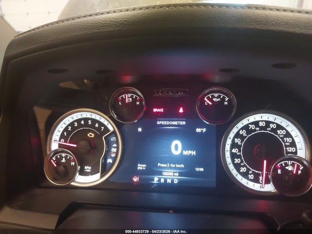 44933729 :رقم المزاد ، 1C6RR7MT1HS849667 vin ، 2017 Ram 1500 Sport مزاد بيع