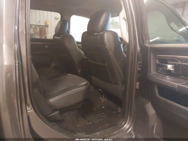44933729 :رقم المزاد ، 1C6RR7MT1HS849667 vin ، 2017 Ram 1500 Sport مزاد بيع