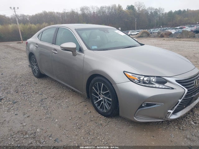 Продаж на аукціоні авто 2017 Lexus Es 350, vin: 58ABK1GG9HU065532, номер лоту: 44933731