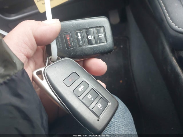 Продаж на аукціоні авто 2017 Lexus Es 350, vin: 58ABK1GG9HU065532, номер лоту: 44933731