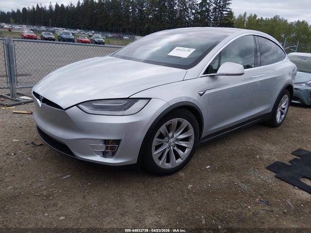 Aukcja sprzedaży 2017 Tesla Model X 100d/75d/90d, vin: 5YJXCBE29HF051344, numer aukcji: 44933739
