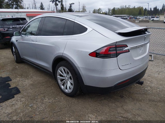 Aukcja sprzedaży 2017 Tesla Model X 100d/75d/90d, vin: 5YJXCBE29HF051344, numer aukcji: 44933739