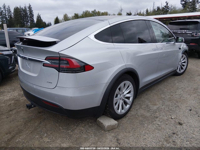 Aukcja sprzedaży 2017 Tesla Model X 100d/75d/90d, vin: 5YJXCBE29HF051344, numer aukcji: 44933739