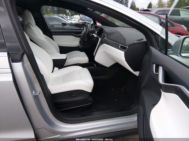 Aukcja sprzedaży 2017 Tesla Model X 100d/75d/90d, vin: 5YJXCBE29HF051344, numer aukcji: 44933739