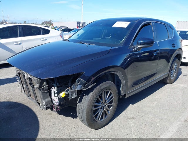 Aukcja sprzedaży 2017 Mazda Cx-5 Touring, vin: JM3KFACL1H0188081, numer aukcji: 44933740