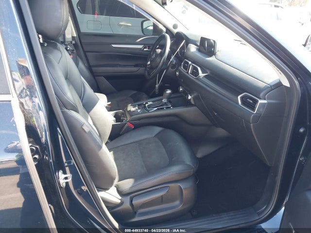 Aukcja sprzedaży 2017 Mazda Cx-5 Touring, vin: JM3KFACL1H0188081, numer aukcji: 44933740