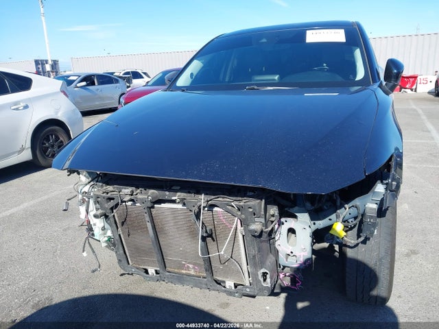 Aukcja sprzedaży 2017 Mazda Cx-5 Touring, vin: JM3KFACL1H0188081, numer aukcji: 44933740