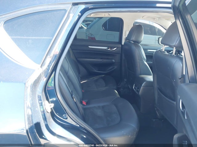 Aukcja sprzedaży 2017 Mazda Cx-5 Touring, vin: JM3KFACL1H0188081, numer aukcji: 44933740