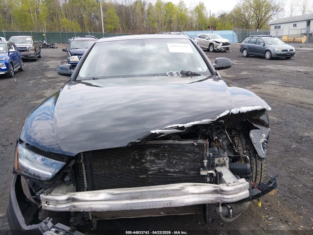 Aukcja sprzedaży 2013 Audi A4 2.0t Premium, vin: WAUBFAFL2DN032730, numer aukcji: 44933742