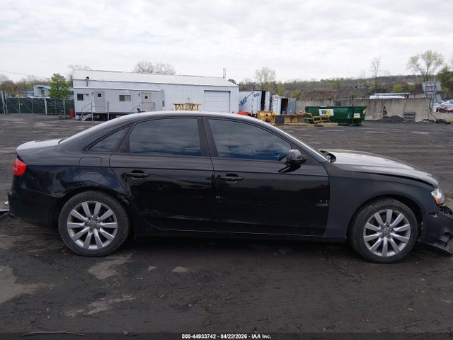 Aukcja sprzedaży 2013 Audi A4 2.0t Premium, vin: WAUBFAFL2DN032730, numer aukcji: 44933742