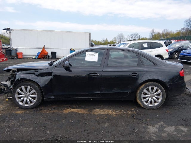 Aukcja sprzedaży 2013 Audi A4 2.0t Premium, vin: WAUBFAFL2DN032730, numer aukcji: 44933742