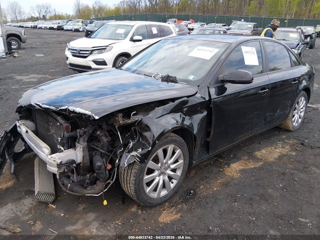 Aukcja sprzedaży 2013 Audi A4 2.0t Premium, vin: WAUBFAFL2DN032730, numer aukcji: 44933742