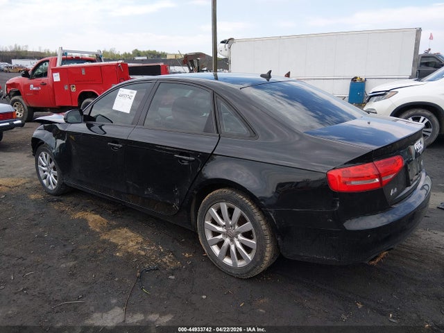 Aukcja sprzedaży 2013 Audi A4 2.0t Premium, vin: WAUBFAFL2DN032730, numer aukcji: 44933742