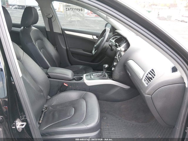Aukcja sprzedaży 2013 Audi A4 2.0t Premium, vin: WAUBFAFL2DN032730, numer aukcji: 44933742