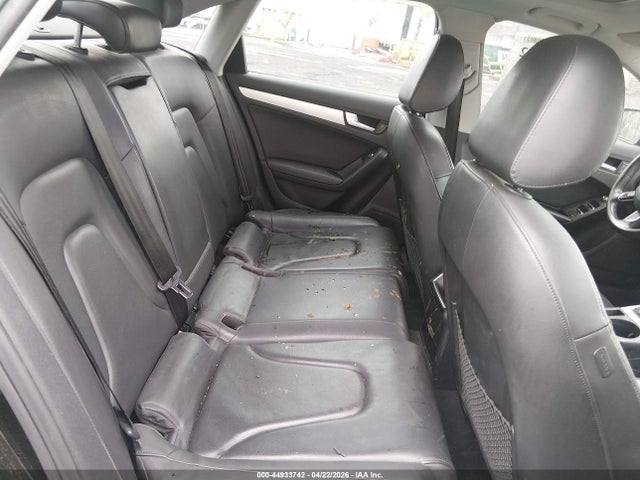 Aukcja sprzedaży 2013 Audi A4 2.0t Premium, vin: WAUBFAFL2DN032730, numer aukcji: 44933742