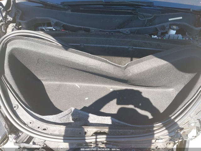 5YJXCBE43LF300196 Tesla Model X Performance Dual Motor All-wheel Drive