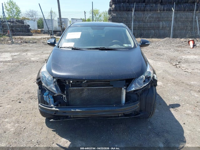 Продаж на аукціоні авто 2011 Kia Sportage Lx, vin: KNDPBCA24B7101725, номер лоту: 44933744