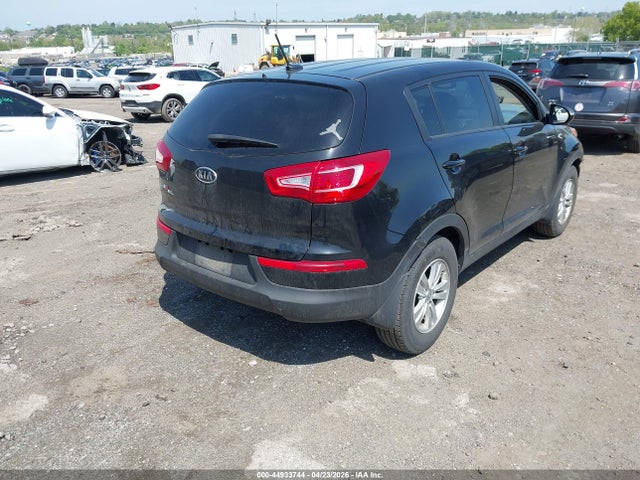Продаж на аукціоні авто 2011 Kia Sportage Lx, vin: KNDPBCA24B7101725, номер лоту: 44933744