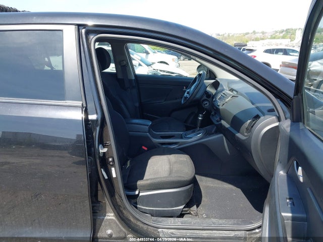 Продаж на аукціоні авто 2011 Kia Sportage Lx, vin: KNDPBCA24B7101725, номер лоту: 44933744