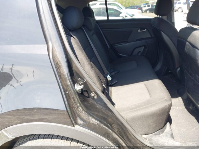Продаж на аукціоні авто 2011 Kia Sportage Lx, vin: KNDPBCA24B7101725, номер лоту: 44933744