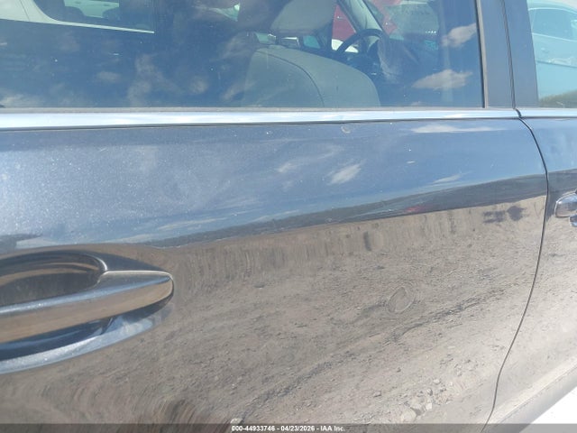 44933746 :رقم المزاد ، JF2SJAHC0FH487416 vin ، 2015 Subaru Forester 2.5i Limited مزاد بيع