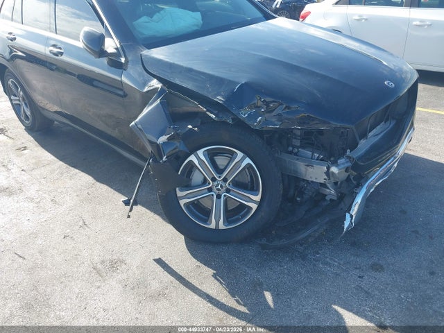 44933747 :رقم المزاد ، WDC0G4JB1K1005072 vin ، 2019 Mercedes-benz Glc 300 مزاد بيع