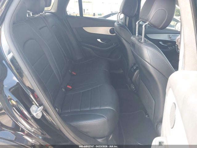 44933747 :رقم المزاد ، WDC0G4JB1K1005072 vin ، 2019 Mercedes-benz Glc 300 مزاد بيع