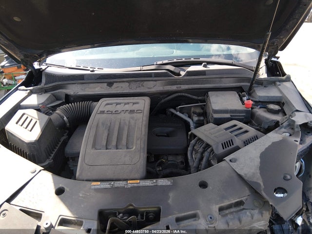 2017 Chevrolet Equinox Premier მანქანა იყიდება აუქციონზე, vin: 2GNFLGEK2H6112068, აუქციონის ნომერი: 44933750