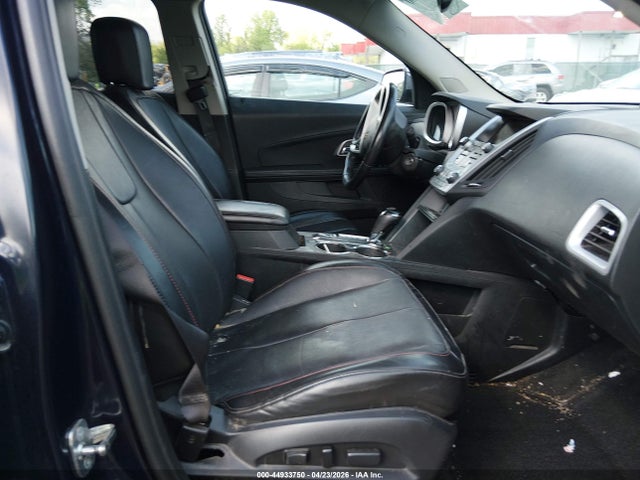 2017 Chevrolet Equinox Premier მანქანა იყიდება აუქციონზე, vin: 2GNFLGEK2H6112068, აუქციონის ნომერი: 44933750