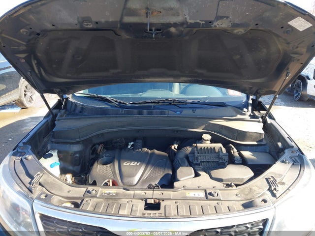 Aukcja sprzedaży 2014 Kia Sorento Lx, vin: 5XYKTCA67EG436110, numer aukcji: 44933752