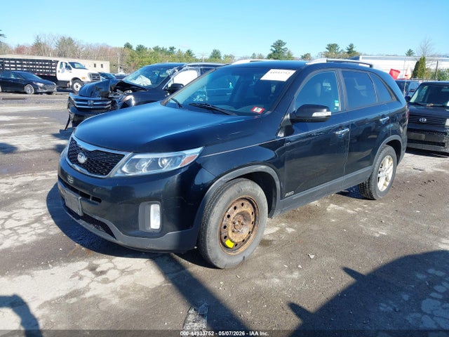 Aukcja sprzedaży 2014 Kia Sorento Lx, vin: 5XYKTCA67EG436110, numer aukcji: 44933752