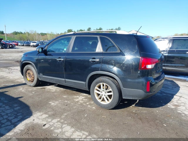 Aukcja sprzedaży 2014 Kia Sorento Lx, vin: 5XYKTCA67EG436110, numer aukcji: 44933752