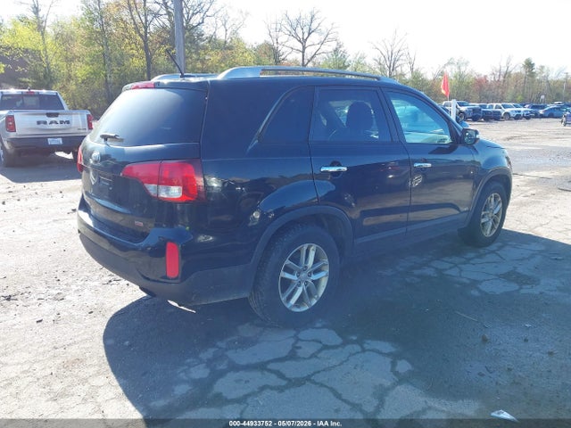 Aukcja sprzedaży 2014 Kia Sorento Lx, vin: 5XYKTCA67EG436110, numer aukcji: 44933752