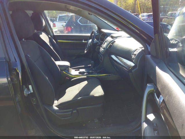 Aukcja sprzedaży 2014 Kia Sorento Lx, vin: 5XYKTCA67EG436110, numer aukcji: 44933752