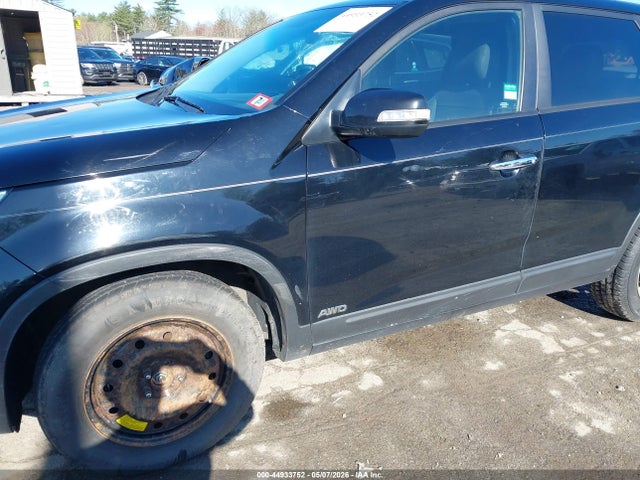 Aukcja sprzedaży 2014 Kia Sorento Lx, vin: 5XYKTCA67EG436110, numer aukcji: 44933752
