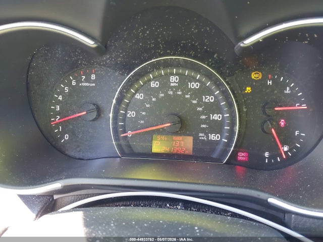 Aukcja sprzedaży 2014 Kia Sorento Lx, vin: 5XYKTCA67EG436110, numer aukcji: 44933752