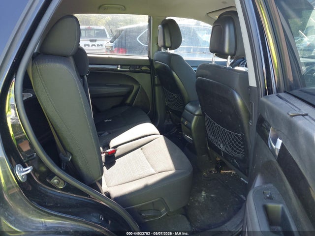 Aukcja sprzedaży 2014 Kia Sorento Lx, vin: 5XYKTCA67EG436110, numer aukcji: 44933752