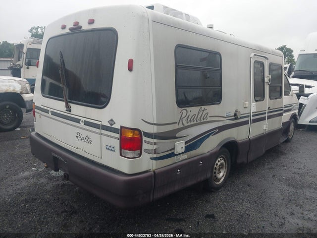 Продажа на аукционе авто 1999 Volkswagen Eurovan Mv, vin: WV3AH2708XH069817, номер лота: 44933753