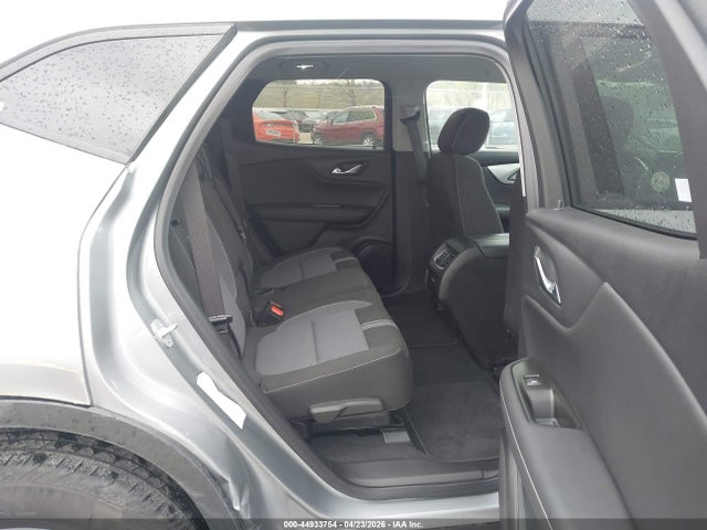 Aukcja sprzedaży 2025 Chevrolet Blazer Fwd 2lt, vin: 3GNKBCR40SS236631, numer aukcji: 44933754