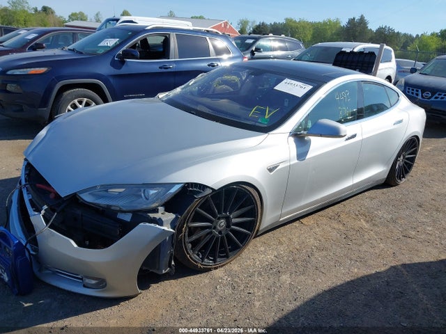 Aukcja sprzedaży 2013 Tesla Model S Performance, vin: 5YJSA1CP6DFP21225, numer aukcji: 44933761