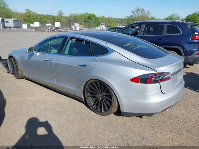 Aukcja sprzedaży 2013 Tesla Model S Performance, vin: 5YJSA1CP6DFP21225, numer aukcji: 44933761