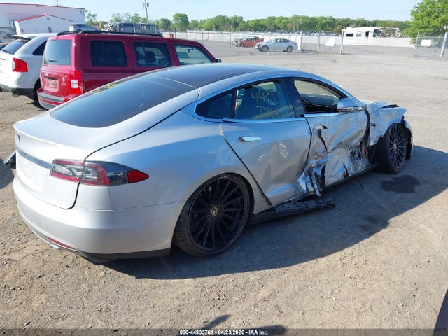 Aukcja sprzedaży 2013 Tesla Model S Performance, vin: 5YJSA1CP6DFP21225, numer aukcji: 44933761