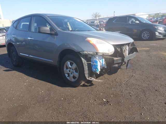 Aukcja sprzedaży 2013 Nissan Rogue S, vin: JN8AS5MV6DW130650, numer aukcji: 44933763