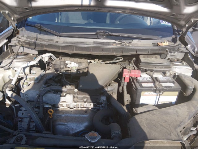 Aukcja sprzedaży 2013 Nissan Rogue S, vin: JN8AS5MV6DW130650, numer aukcji: 44933763