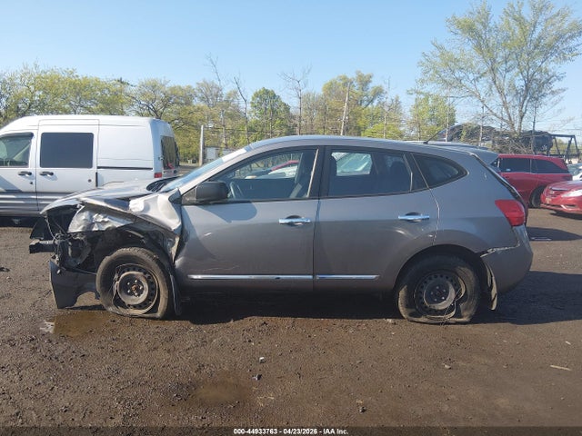 Aukcja sprzedaży 2013 Nissan Rogue S, vin: JN8AS5MV6DW130650, numer aukcji: 44933763