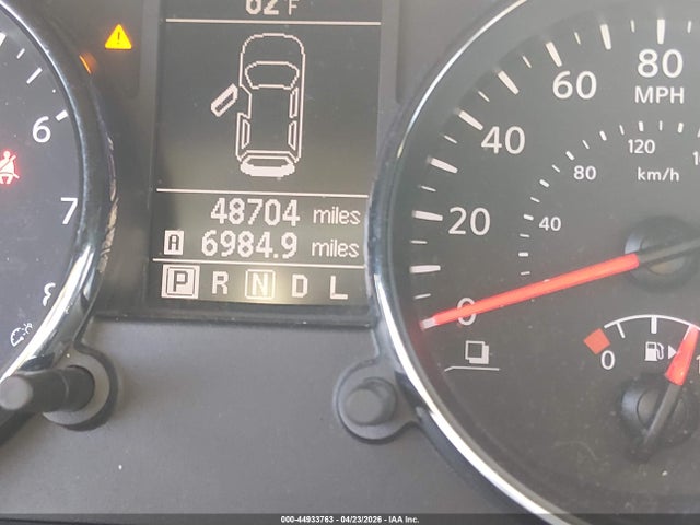 Aukcja sprzedaży 2013 Nissan Rogue S, vin: JN8AS5MV6DW130650, numer aukcji: 44933763