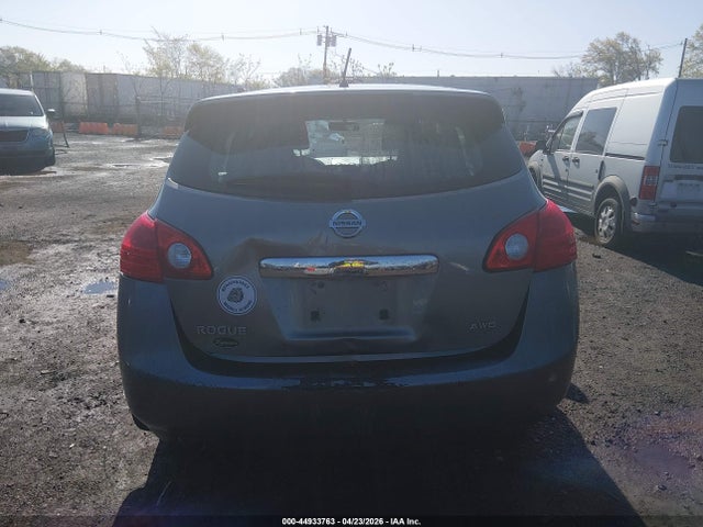 Aukcja sprzedaży 2013 Nissan Rogue S, vin: JN8AS5MV6DW130650, numer aukcji: 44933763