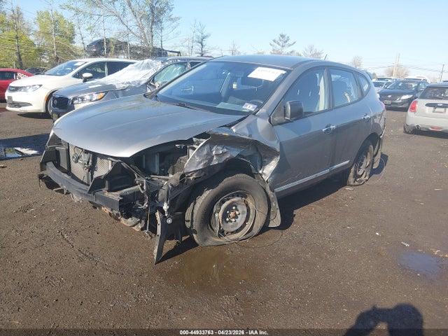 Aukcja sprzedaży 2013 Nissan Rogue S, vin: JN8AS5MV6DW130650, numer aukcji: 44933763