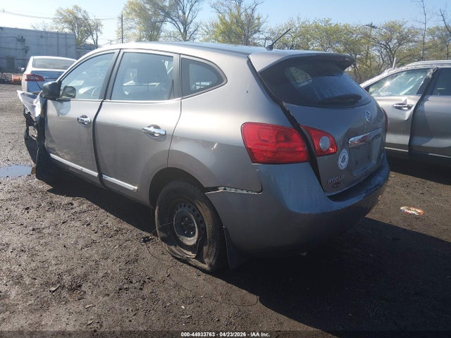 Aukcja sprzedaży 2013 Nissan Rogue S, vin: JN8AS5MV6DW130650, numer aukcji: 44933763
