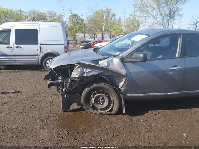 Aukcja sprzedaży 2013 Nissan Rogue S, vin: JN8AS5MV6DW130650, numer aukcji: 44933763